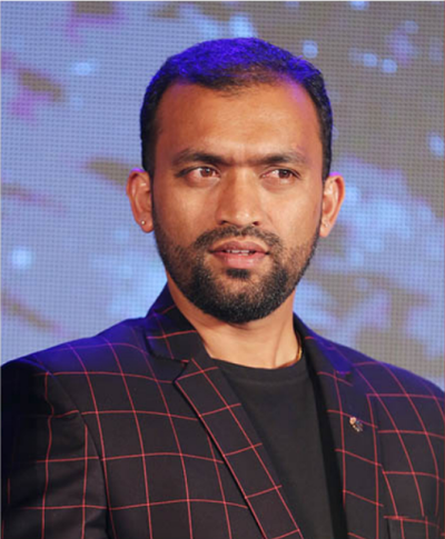 Rajesh M. Kotian